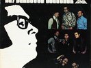 Rare Ray Barretto Latin Funk Soul LP Together '73 Promo