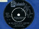 VELVELETTES-