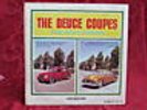 THE DEUCE COUPES / THE SHUTDOWNS  VINTAGE HOTROD ROCK