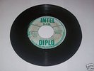 INTEL DIPLO/STEPPING RAZOR - PETER TOSH & THE WAILERS