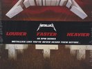 Metallica Master of Puppets 2 X LP gate fold 45 RPM NEW
