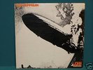 LED ZEPPELIN (First Album) UK LP 1969 1st Pressing