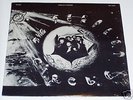 THE PERFECT CIRCLE PRIVATE SOUL FUNK LP 12