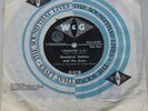 DESMOND DEKKER & THE ACES ISRAELITES 60s SKA CLASSIC 45