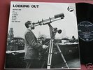 Peter Ind Ronnie Ball LOOKING OUT Puma Mosca Wave 01 lp