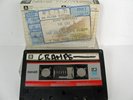 Cramps Seattle 7/1986 tape cassette orig ramones lp