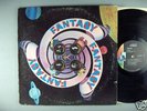 Fantasy  Self-Titled   Psych