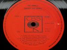 Zombies Odessey & Oracle UK 1968 1st *MONO* Press LP NM