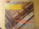 THE BEATLES Please Please Me - 1963 ORIG UK MONO LP