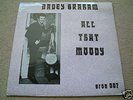 DAVEY GRAHAM all that moody UK ERON ORIG 1976 LP MINT