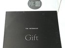 THE SISTERHOOD – GIFT LP SISTERS OF MERCY SIS020 FRENCH