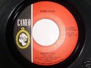 BOBBY PARIS - Night Owl - ORIGINAL RED CAMEO DEMO