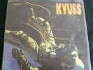 KYUSS MAN'S RUIN 1ST PRESS PURPLE 10'' SINGLE