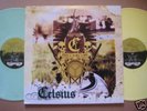 CELSIUS Kickin It To Hell N Back AUSSIE HIP HOP LP 2004
