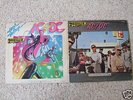 AC DC Double dynamite, Two originals of