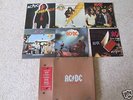 AC DC the Early years box set
