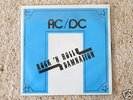 AC DC rock n roll damnation