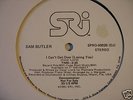 BOOGIE/Sam Butler-I Can't Get Over Loving You (LISTEN)