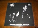 DARKTHRONE TRANSILVANIAN HUNGER LP RE-PRESS MINT
