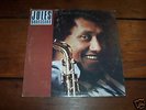 Jules Broussard LP Private Modern Soul on Fleur Rare