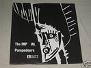 IMPERIAL POMPADOURS - Ersatz - INNER CITY UNIT