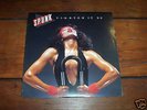 Spunk - Tighten It Up LP Rare Funk Boogie on Gold Coast
