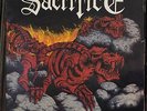 Sacrifice – Torment in Fire LP
