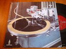 LINCOLN MAYORGA S9 SHEFFIELD Audiophile DIRECT DISC LP
