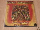 OTIS WAYGOOD Ten Light Claps rare Prog Rock SHADOKS re