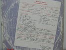 Second Hand - Reality LP - V Rare Polydor 1st Issue
