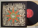 PEP PERRINE LIVE AND IN PERSON LP Hideout ORIGINAL 