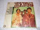 LOS KINKS EL DISCO DE ORO DE LOS KINKS MEXICO LP 60´S