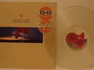 DEPECHE MODE - MUSIC FOR THE MASSES - CLEAR VINYL EX/EX