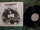 FRANK ZAPPA INCOGNITO SAFE RECORDS LP