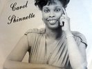 rare Modern Soul 45 CAROL SHINNETTE cyanide love Listen
