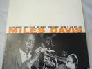 MILES DAVIS  - Blue Note 1501 .