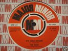 CHOIR IT'S COLD OUTSIDE  MOD MAJOR MINOR 1967