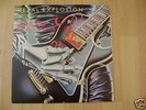 Metal Explosion -1980 Compilation LP NWOBHM Taurus More