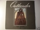 MEIC STEVENS - OUTLANDER  Orig UK first LP
