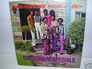 70s lp savoy funk soul gospel THE REDMON SPECIALS