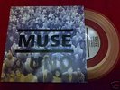 Muse - Uno VERY RARE Debut 7