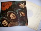 The Beatles - Rubber Soul Mono 1st Press *Loud Cut* LP
