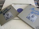 MUDDY WATERS 6 LP CHESS BOX SET  MINT BLUES
