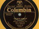 GID TANNER & RILEY PUCKETT / Col 15447 / Rovin' Gambler