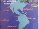 The Meters- Live at Rozy's  FUNK   LISTEN