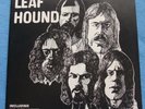 LP LEAF HOUND - GERMANY TELEFUNKEN