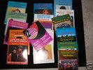 HIP-POCKET RECORDS GROUP #27 - 18 RECORDS