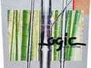 LOGIC SYSTEM Logic LP Japanese Electro Cosmic Disco YMO