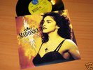 MADONNA – Rare Vinyl ** LIKE A PRAYER ** Diff.Sleeve