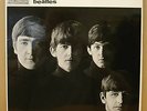 BEATLES WITH THE BEATLES OG UK 63 PARLOPHONE STEREO LP